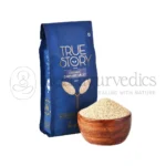 Banryard Millet