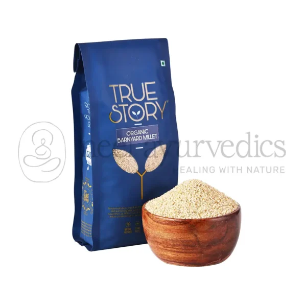 Banryard Millet