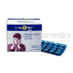 Dhootapapeshwar A Flu O Cil Forte Tablet – 10 Tab