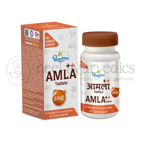 Dhootapapeshwar-Amla