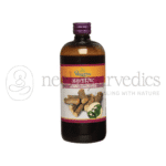 Dhootapapeshwar Amrutarishta – 450 Ml