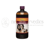 Dhootapapeshwar Ashokarishta – 450 Ml