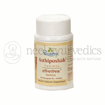 Dhootapapeshwar Asthiposhak Tablet