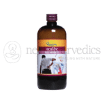 Dhootapapeshwar Balarishta – 450 Ml