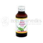 Dhootapapeshwar Mincof Syrup – 100 Ml