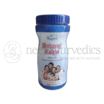 Dhootapapeshwar Shatavari Kalpa Granules