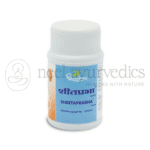 Dhootapapeshwar Sheetaprabha Tablet