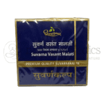 Dhootapapeshwar Suvarna Vasant Malati (Premium)