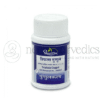 Dhootapapeshwar Triphala Guggul