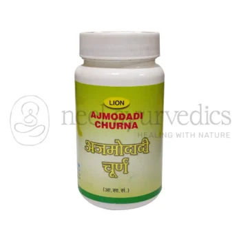 Lion Ajmodadi Churna