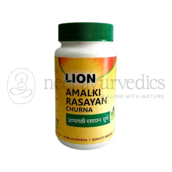 Lion Amalki Rasayan Churna