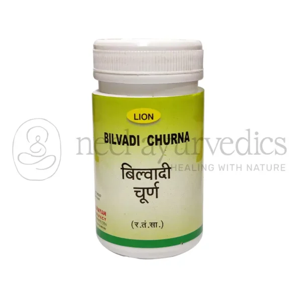 Lion Bilwadi Churna