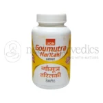 Lion Goumutra Haritaki Tablet – 100 Tab