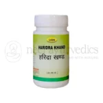Lion Haridra Khand – 50 gm