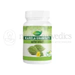 Lion Karela Ghanvati – 50 Tab