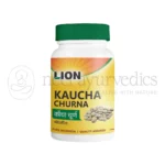 Lion Kaucha Churna – 100 Gm