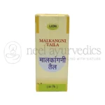 Lion Malkangni (jyotishmati) Taila