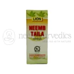 Lion Nim (Nimboli) Taila