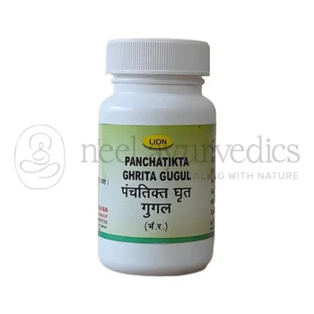 Lion-Panchatikta-Ghrita-Gugul