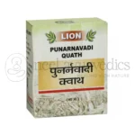 Lion Punarnavadi Quath