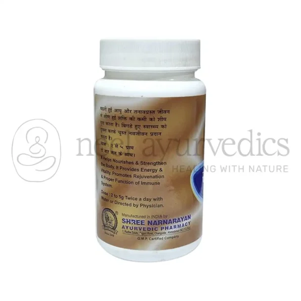 Lion Rasayan Churna – 100 Gm1