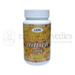 Lion Shatavari Churna – 100 GM
