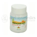 Nagarjun Ampachak Vati – 60 Tab