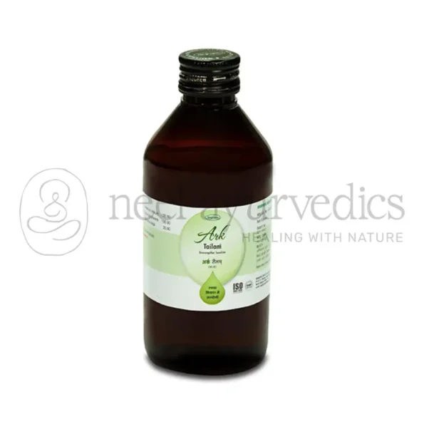 Nagarjun Ark Tailam – 100 ml