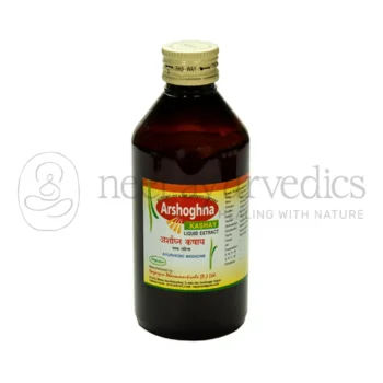 Nagarjun Arshoghna Kashaya – 200 ml