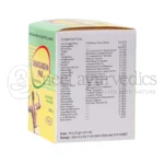 Nagarjun Ashwagandha Pak – 200 Gm