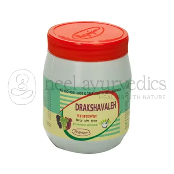 Nagarjun Drakshavaleh – 200 Gm