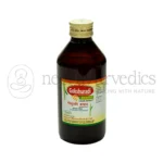 Nagarjun Gokshuradi Kashaya – 200 ml