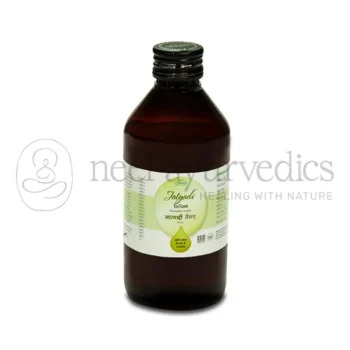 Nagarjun Jatyadi Tailam – 100 ml