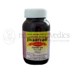 Nagarjun Jivantyadi Ghritam – 100 Gm
