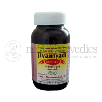 Nagarjun Jivantyadi Ghritam – 100 Gm
