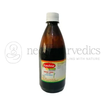 Nagarjun Kanchnar Kashaya1