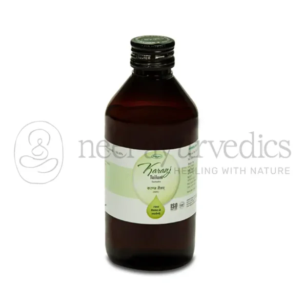 Nagarjun Karanj Tailam – 100 ML