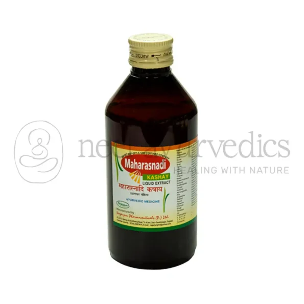 Nagarjun Maharasnadi Kashaya – 200 Ml