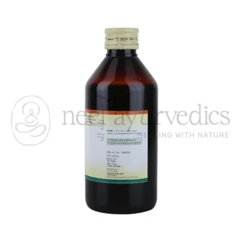 Nagarjun Mansyadi Kashaya – 200 Ml1