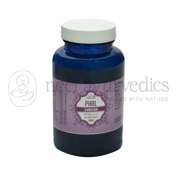 Nagarjun Phal Ghritam – 100 Gm