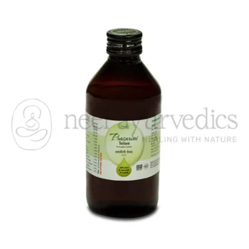 Nagarjun Prasarini Tailam – 100 ml