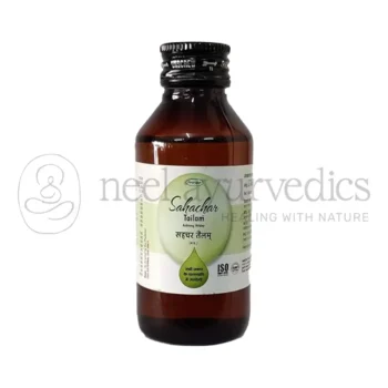 Nagarjun Sahachar Tailam – 100 ML