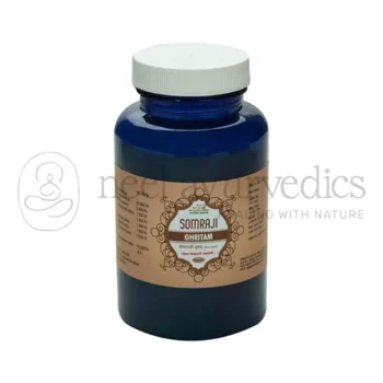 Nagarjun Somraji Ghritam – 100 Gm