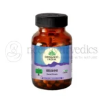 Organic India Brahmi – 60 Cap