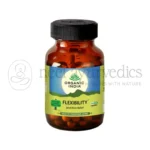Organic India Flexibility – 60 Cap