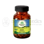 Organic India Giloy – 60 Cap