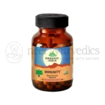Organic India Immunity – 60 Cap