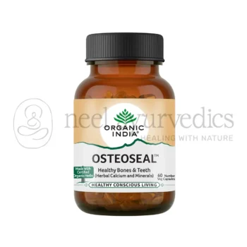 Organic India Osteoseal – 60 Cap1