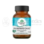 Organic India Prostate Care – 60 Cap1