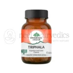 Organic India Triphala – 60 Cap